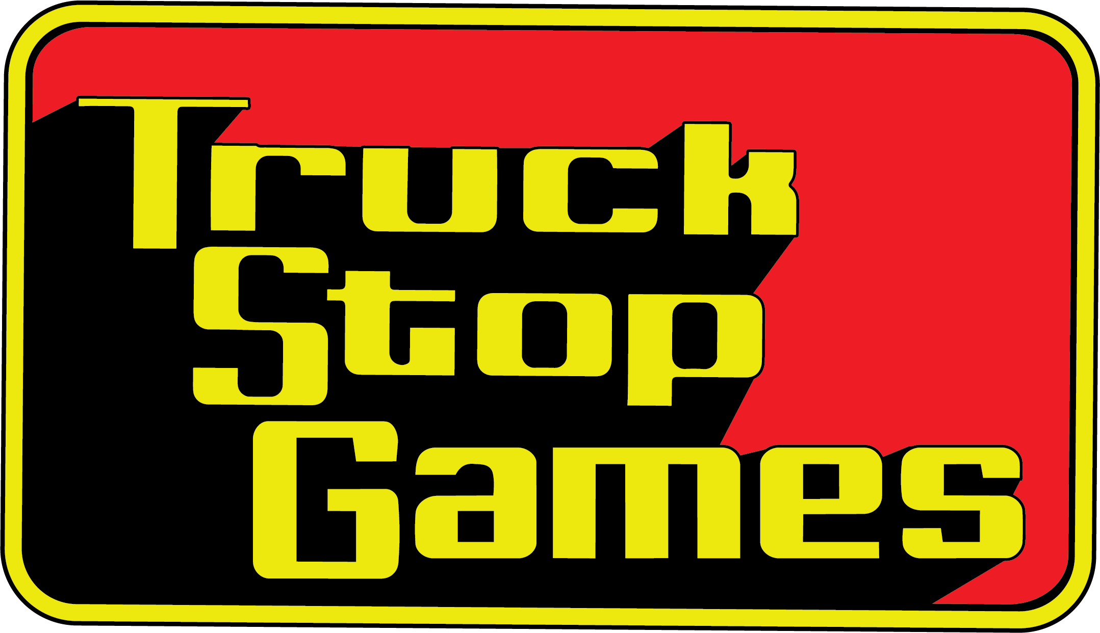 Truck Stop Games
